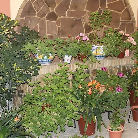 Maximiano Herculeo Hotel Cordoba