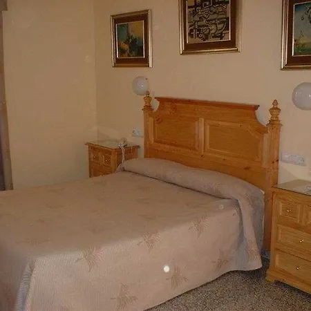 Maximiano Herculeo Hotel Cordoba