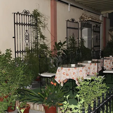 Hotell Maximiano Herculeo