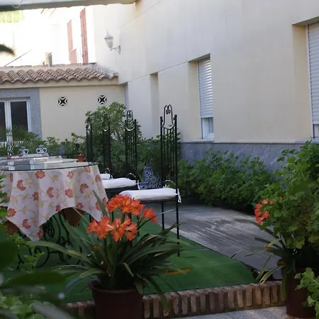 Hotell Maximiano Herculeo