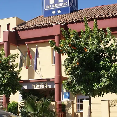 Maximiano Herculeo Córdoba