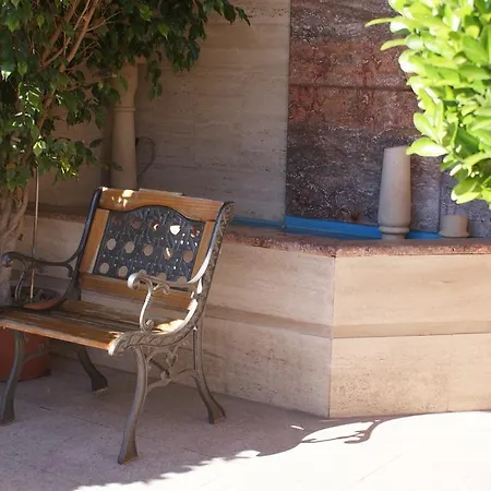 Hotell Maximiano Herculeo