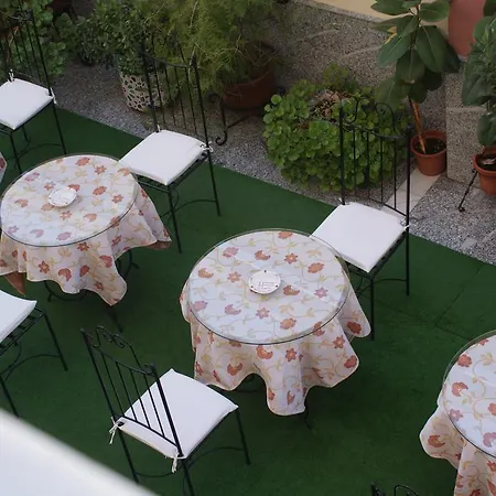 Hotell Maximiano Herculeo 2*