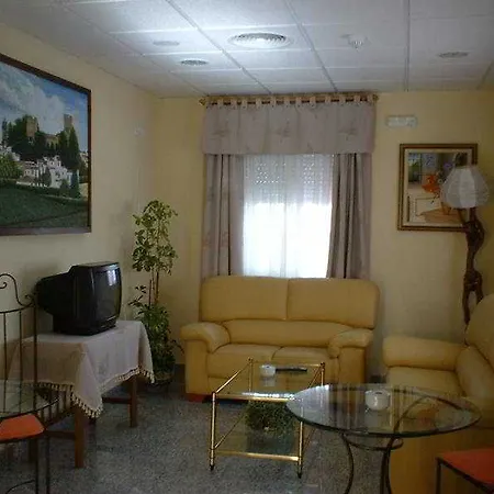 Hotell Maximiano Herculeo 2*