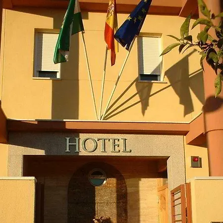 Hotell Maximiano Herculeo