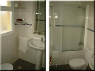 Maximiano Herculeo Hotell Córdoba