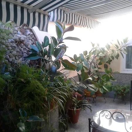 Hotell Maximiano Herculeo Córdoba