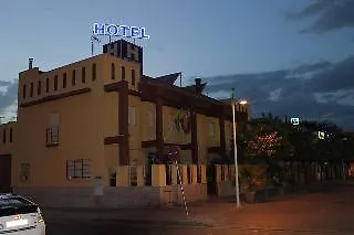Hotell Maximiano Herculeo