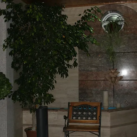 Hotell Maximiano Herculeo 2*